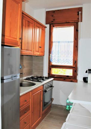 Apartamento Casa Luce Sabaudia