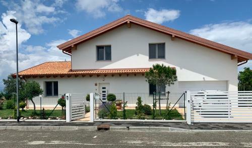 B&B La Casa Del Sole