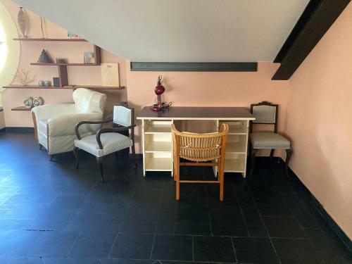 Apartamento Il Loft Di Villa Al Parco