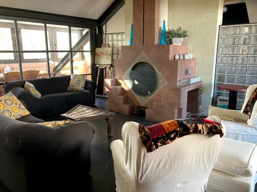 Apartamento Il Loft Di Villa Al Parco