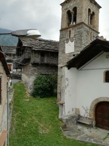 Hotel Cantina Alpina