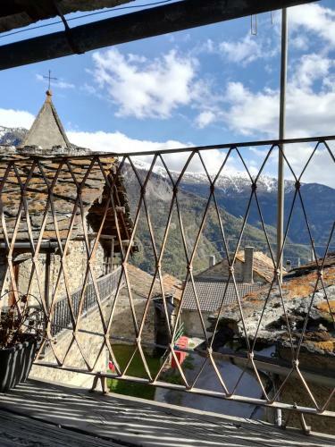 Hotel Cantina Alpina