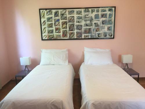 B&B Villa Al Parco