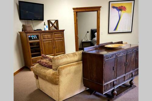 Apartamento Park Place - The Boardwalk 112-b