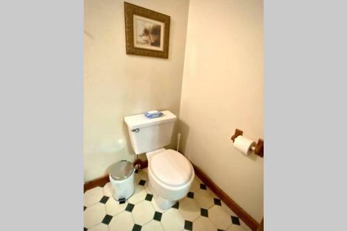 Apartamento Park Place - The Boardwalk 112-b