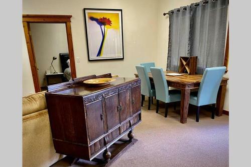 Apartamento Park Place - The Boardwalk 112-b