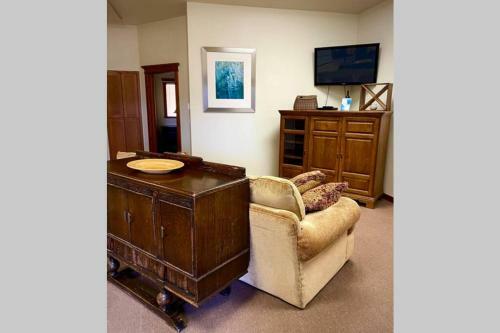 Apartamento Park Place - The Boardwalk 112-b