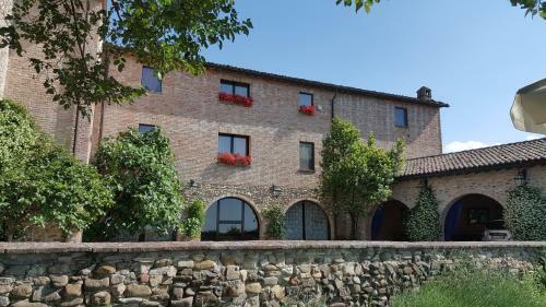 B&B Le Ginestre