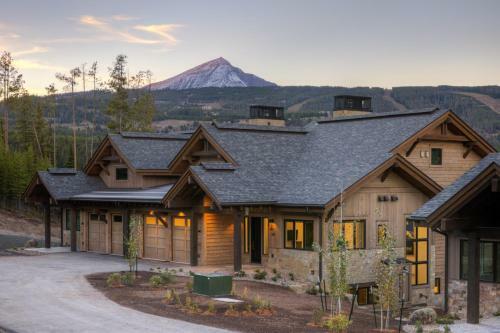 Inspiration Point Townhome 1b