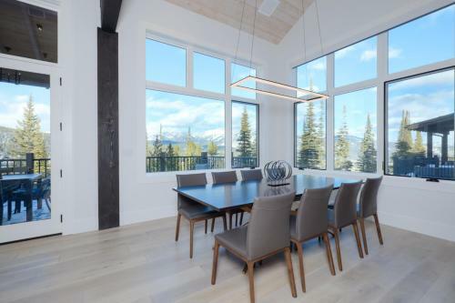 Inspiration Point Townhome 1b