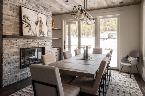 Spanish Peaks Highlands Cabin 45