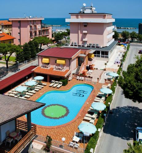 Hotel Albatros