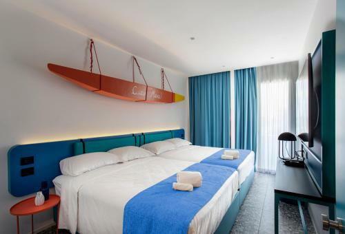 Hotel Albatros