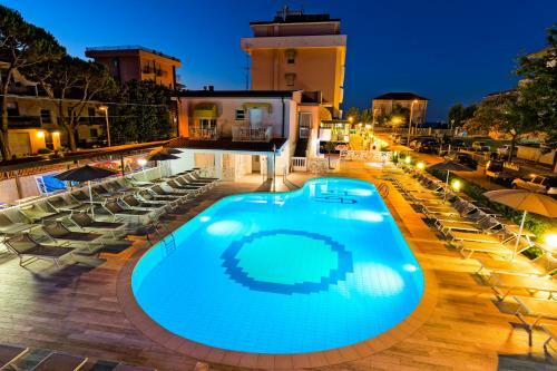 Hotel Albatros