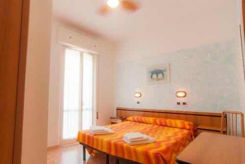 Hotel Greta B&B