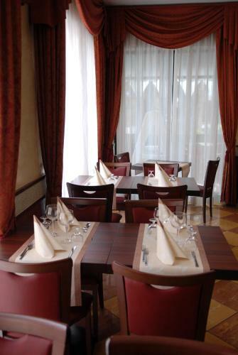 Hotel Dei Platani