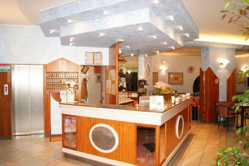 Hotel Atlantic