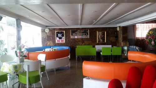Hotel Pecci