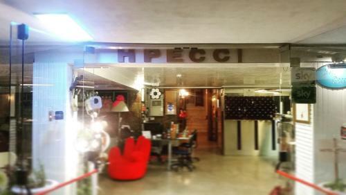 Hotel Pecci