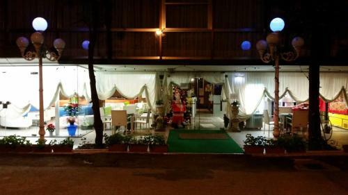 Hotel Pecci