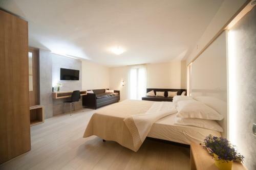 Hotel Ricchi