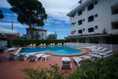 Hotel Ricchi