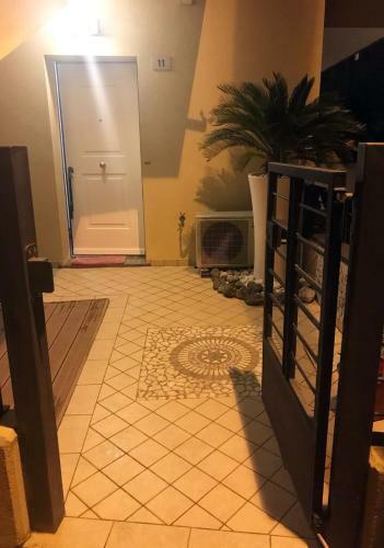 Apartamento Mamma Casa Superior Vaniglia