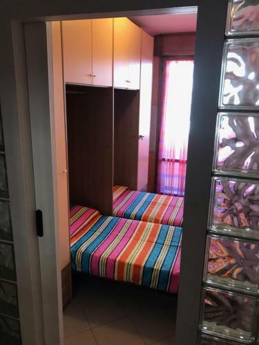 Apartamento Casa Vacanze Musiani
