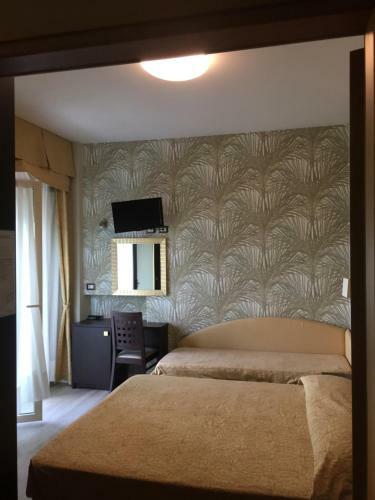 Hotel Astor