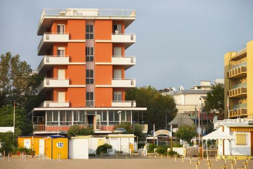 Hotel Nelson