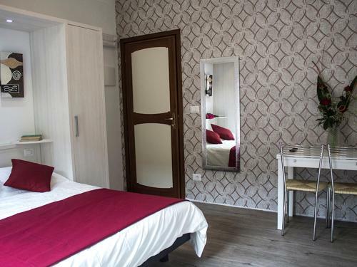 B&B Villa Montreux