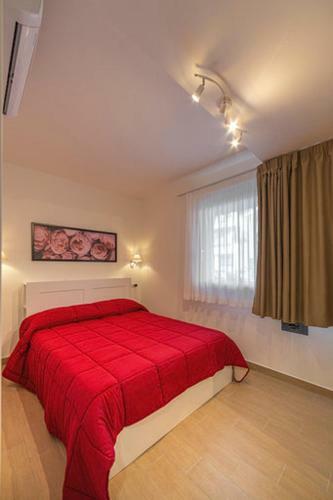 B&B Villa Montreux