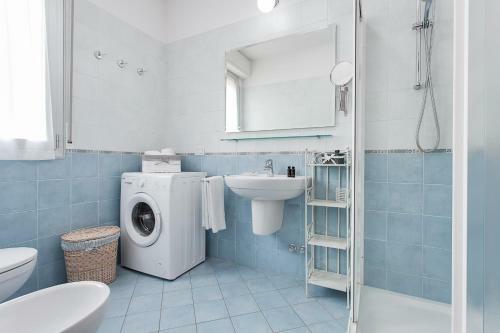 Apartamento Residenza Aurora Del Mare