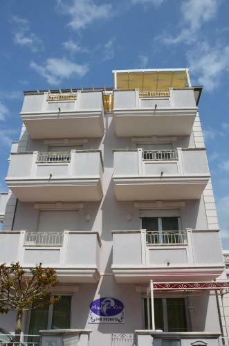 Apartamento Residenza Aurora Del Mare