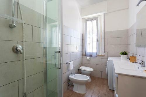 Apartamento Appartamenti Villa Miramare