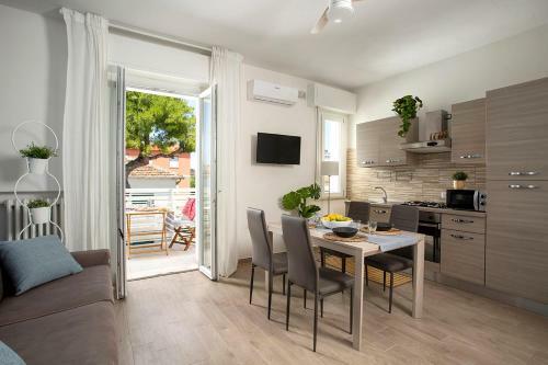 Apartamento Appartamenti Villa Miramare