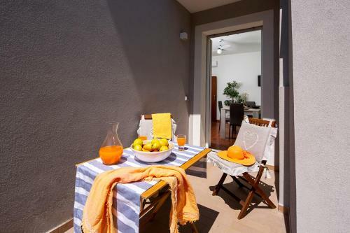 Apartamento Appartamenti Villa Miramare