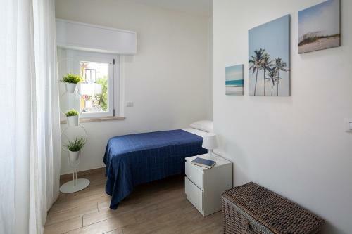 Apartamento Appartamenti Villa Miramare