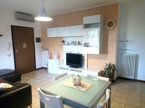 Apartamento Appartamento Viserba Mare/fiera