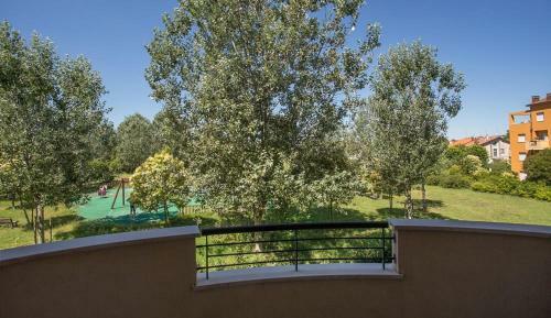 Apartamento Appartamento Viserba Mare/fiera