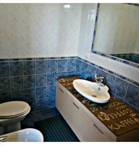 Apartamento Appartamento Viserba Mare/fiera