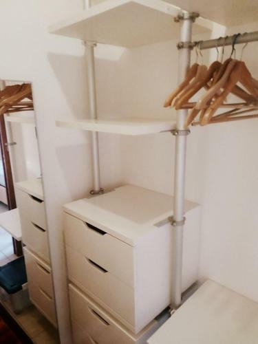 Apartamento Appartamento Viserba Mare/fiera