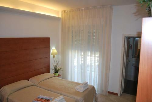 Hotel Villa Del Parco