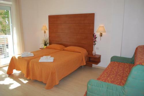 Hotel Villa Del Parco