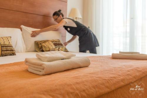 Hotel Villa Del Parco