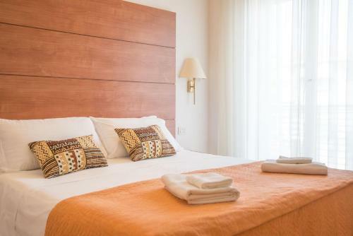 Hotel Villa Del Parco