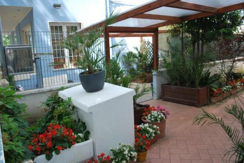 Hotel Villa Del Parco