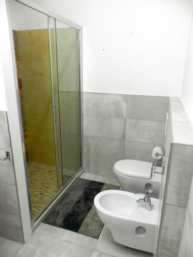Apartamento Residenza Giulietta
