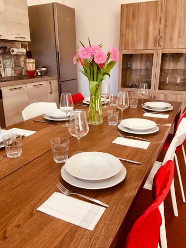Apartamento Residenza Giulietta