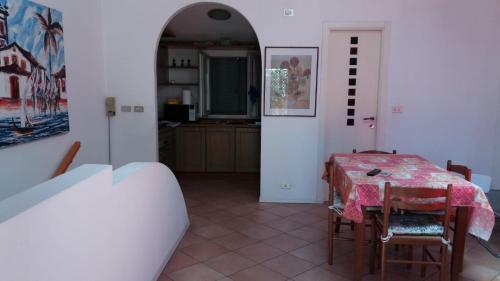 Apartamento Casa Centro Storico Rimini